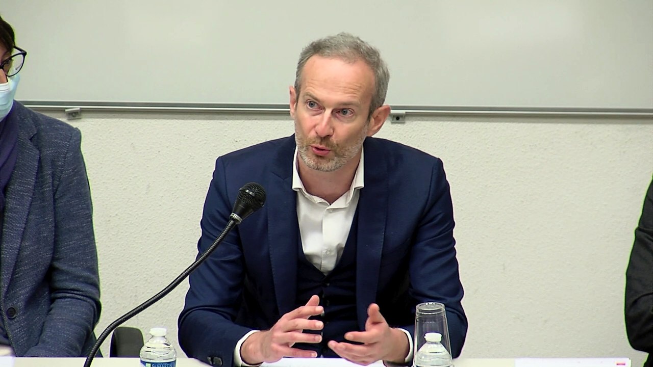 "L’usage de la technique sociétaire : l’exemple de la franchise participative", Jean-François Hamelin, Professeur, Université de Bourgogne_IFR_08-10-21_La distribution en reseau_5_JF_Hamelin