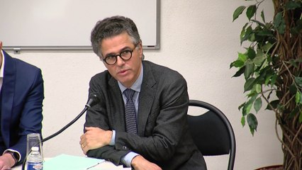 "L’usage de la technique contractuelle : coup de projecteur sur les clauses usuelles et sensibles des accords de réseau", Gérard Jazottes, Professeur, Université Toulouse Capitole_IFR_08-10-21_La distribution en reseau_6_G_Jazottes