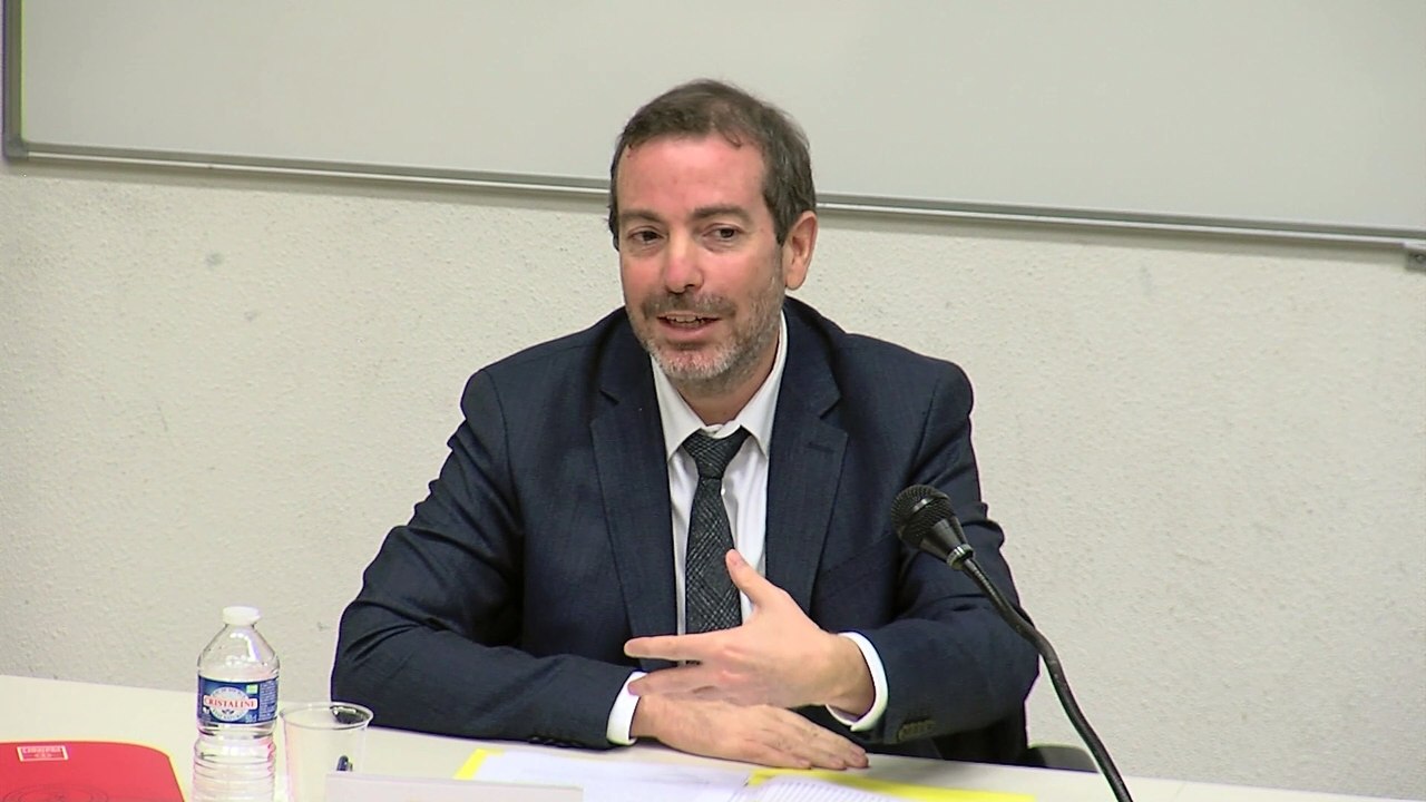 "Le devoir d’assurer l’identité et la réputation du réseau", Frédéric Buy, Professeur, Université Aix-Marseille_IFR_08-10-21_La distribution en reseau_11_F_Buy