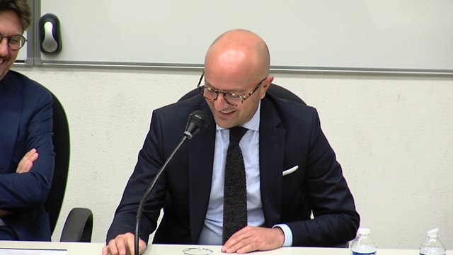 Le devoir de respecter l’indépendance juridique des membres du réseau , Gilles Auzero, Professeur, Université Bordeaux Montesquieu_IFR_08-10-21_La distribution en reseau_12_G_Auzero