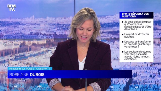 BFMTV répond à vos questions : Nouveaux réacteurs nucléaires, où et quand ? - 10/11