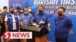 Melaka polls: BN machinery 'traumatised' by strict campaigning rules, says Tok Mat