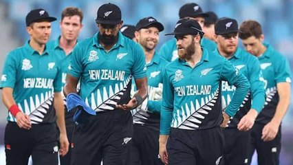 Download Video: T20 World Cup : Newzealand Squad Analysis | NZ Vs Eng Semifinal || Oneindia Telugu