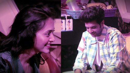 Bigg Boss 15: Task के दौरान Tejasswi Prakash ने Karan Kundra से माँगा ये | FilmiBeat