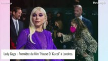 Lady Gaga en robe volante et bas résilles, Camille Cottin joue la transparence pour House Of Gucci