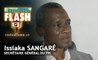 6 ème congrès extraordinaire du FPI : Issiaka Sangaré dévoile les grands axes, parle du PPA-CI et Simone Gbagbo