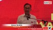 'Rakyat Melaka perlu tolak pemimpin ada kekayaan luar biasa'