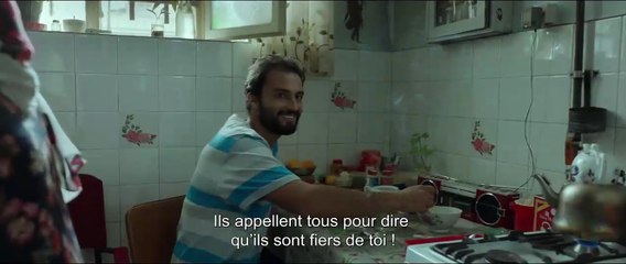 UN HÉROS de Asghar Farhadi Bande-annonce