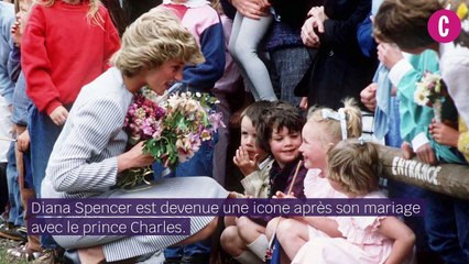 Lady Di ne voulait pas divorcer du prince Charles