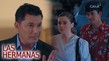 Download Video: Las Hermanas: Dorothy meets Lorenzo | Episode 13