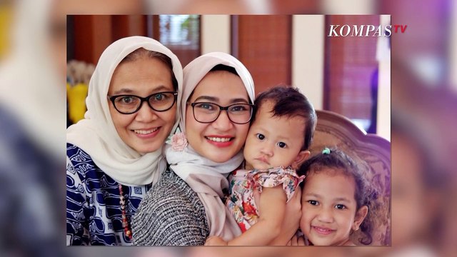 Lebih Dekat Dengan Angkie Yudistia: Stafsus Presiden Jokowi, Perjuangkan Kaum Disabilitas