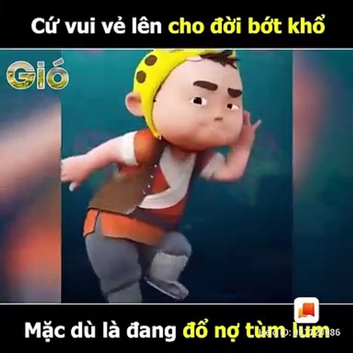 Vui lên thôi
