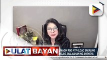 Pahayag ni VP Leni Robredo na bubuwagin ang NTF-ELCAC sakaling maupo bilang susunod na pangulo, inalmahan ng ahensya