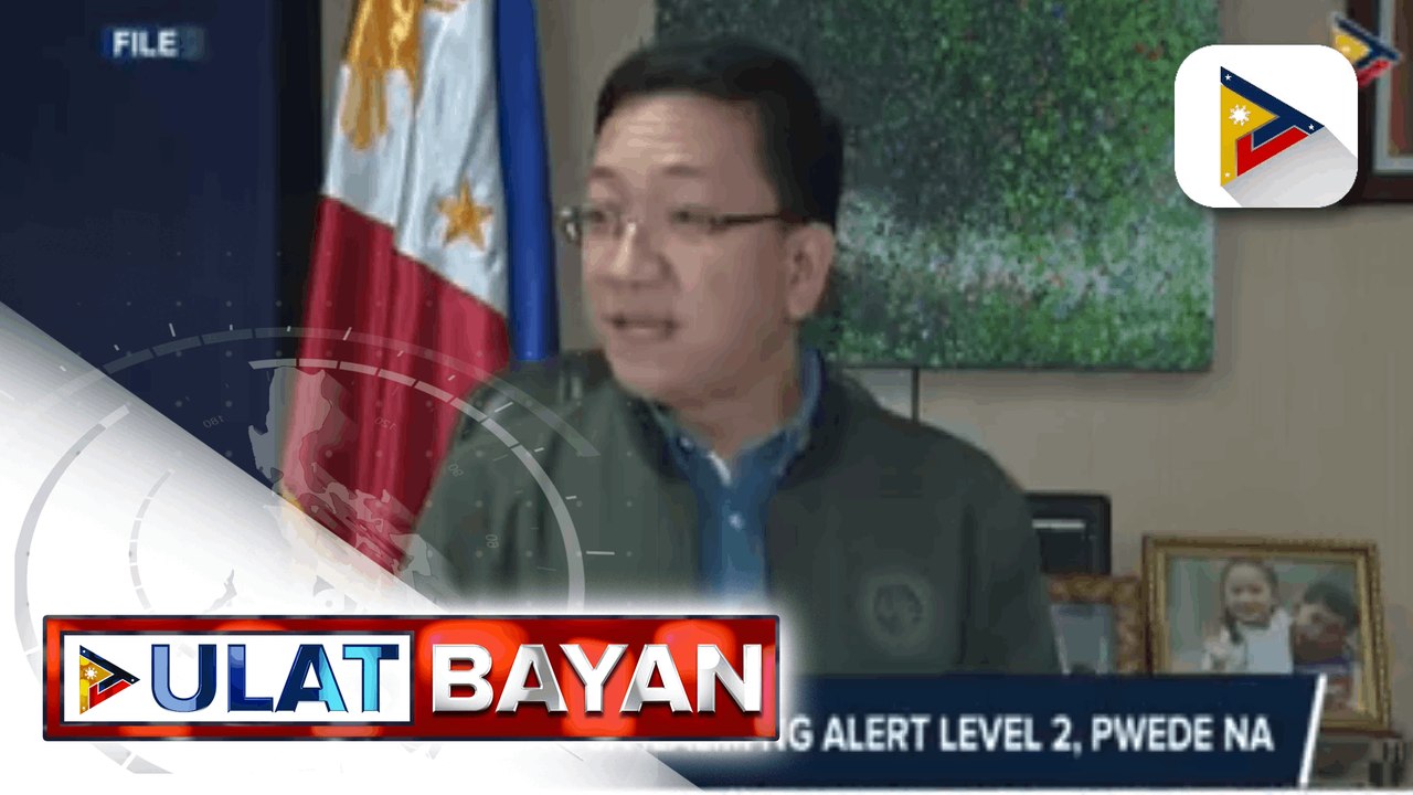 DILG: Caroling sa ilalim ng Alert Level 2, pwede na; Mga nangangaroling, kailangang sumunod sa health protocols