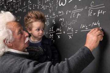 Qui détient le plus gros QI du monde