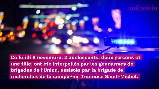 Un ado de 17 ans, ligoté et torturé par trois de ses camarades