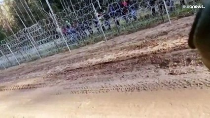 مصدّر: نظام لوكاشينكو درب محاربين قدماء من أفغانستان والعراق لتنفيذ هجمات على الحدود مع بولندا