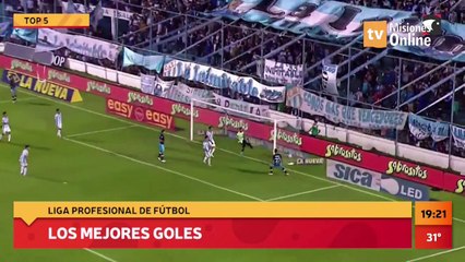 MisioneSports: Programa emitido el día Lunes 09/11/2021 en