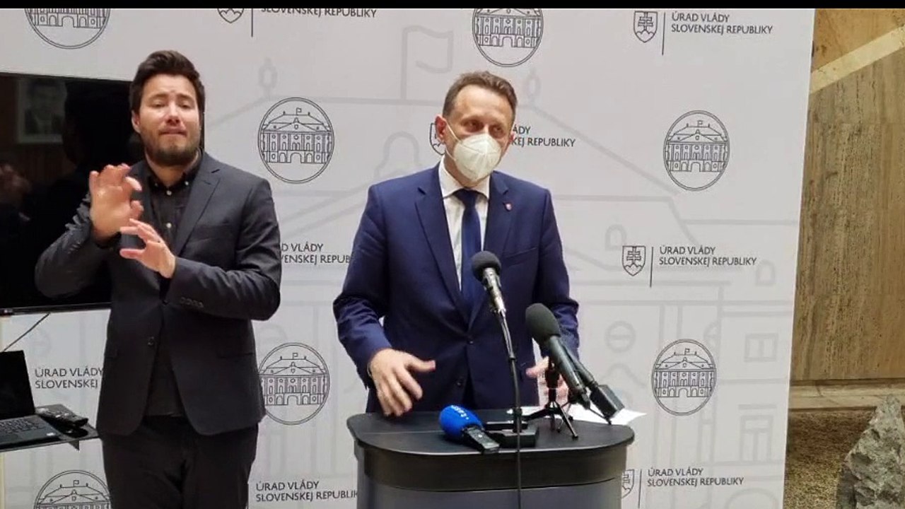 ZÁZNAM: MPRV pripravilo ďalší nástroj na podporu prvovýrobcov slovenských potravín