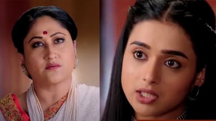 Sasural Simar Ka 2 spoiler: Simar ने दिखा दी Geetanjali Devi को औकात, कर दी बोलती बंद | FilmiBeat