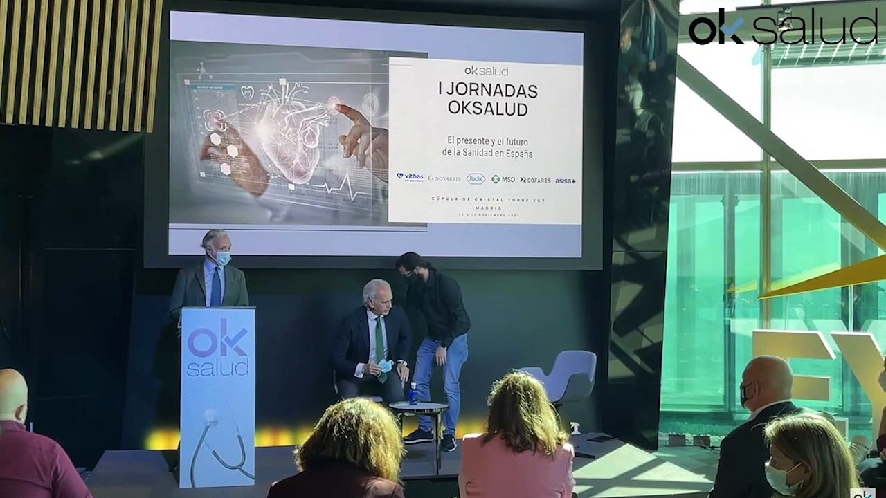 Discurso Eduardo Inda