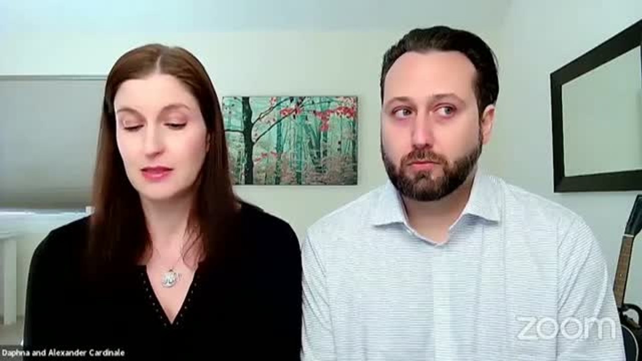 Dos parejas de California intercambian sus bebés por un error fatal de una clínica de reproducción