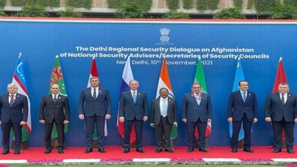 Afghanistan పై కుదరని ఏకాభిప్రాయం, భారత్ కు చురకలు | Pakistan, China డుమ్మా || Oneindia Telugu