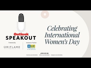 Outlook Speakout : A discussion on Empowering Women of Today #internationalwomensday