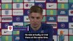 Smith Rowe explains 'difficult' Chelsea rejection