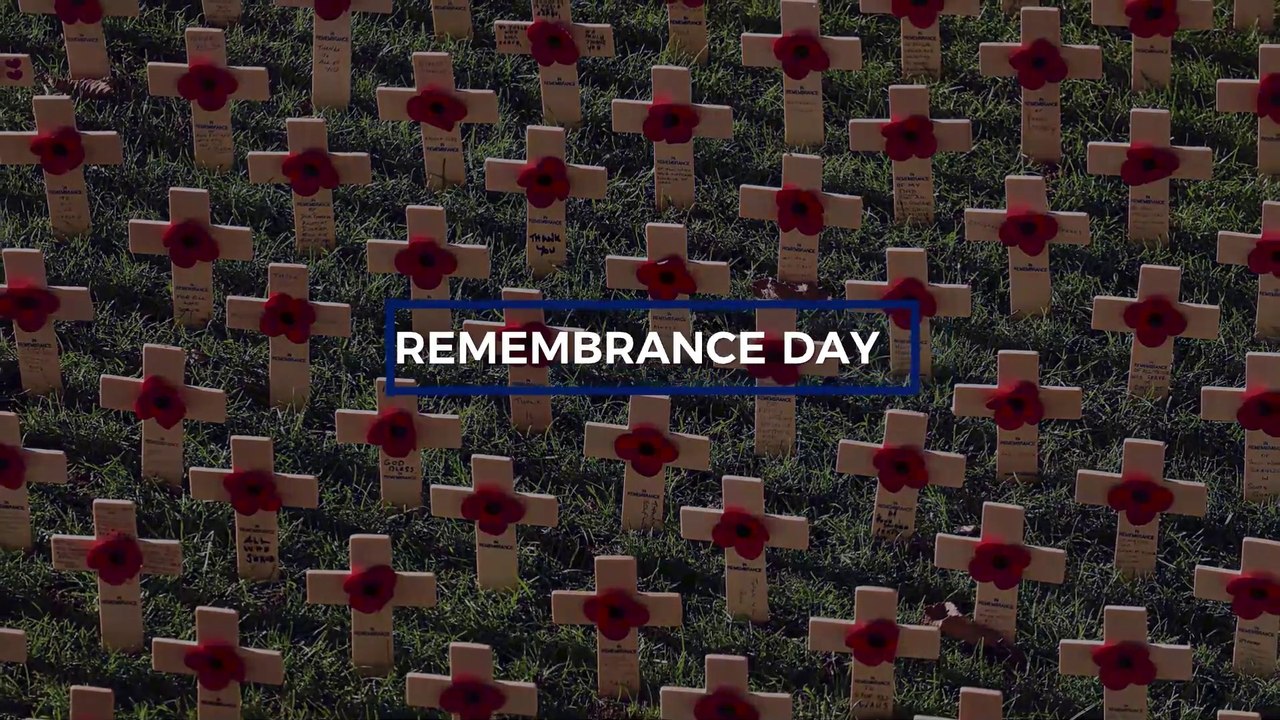 Remembrance Day