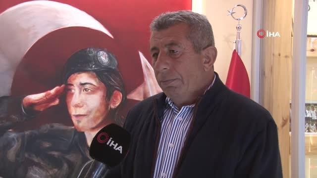 15 Temmuz şehidi Cennet Yiğit'in ailesinden Türkkan ve Akşener'e tepki: Malum şahsın soy ismi Türkkan. Onun ne kanı olduğu vallahi belli değil