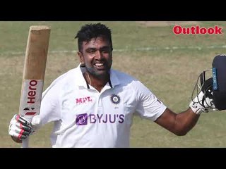 Worked On Batting During COVID Times, This Chennai Century A Dream: Ravi Ashwin