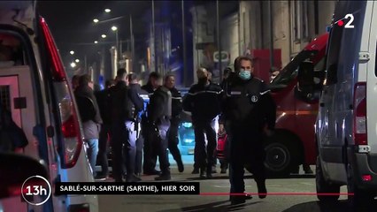 Disparition en Mayenne : la joggeuse retrouvée vivante, ce que l'on sait