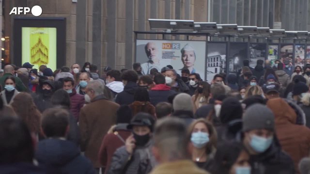 L'aspettativa di vita degli italiani tagliata di 1,2 anni