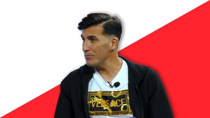 Qué! nos cuenta: Pinto Wahin