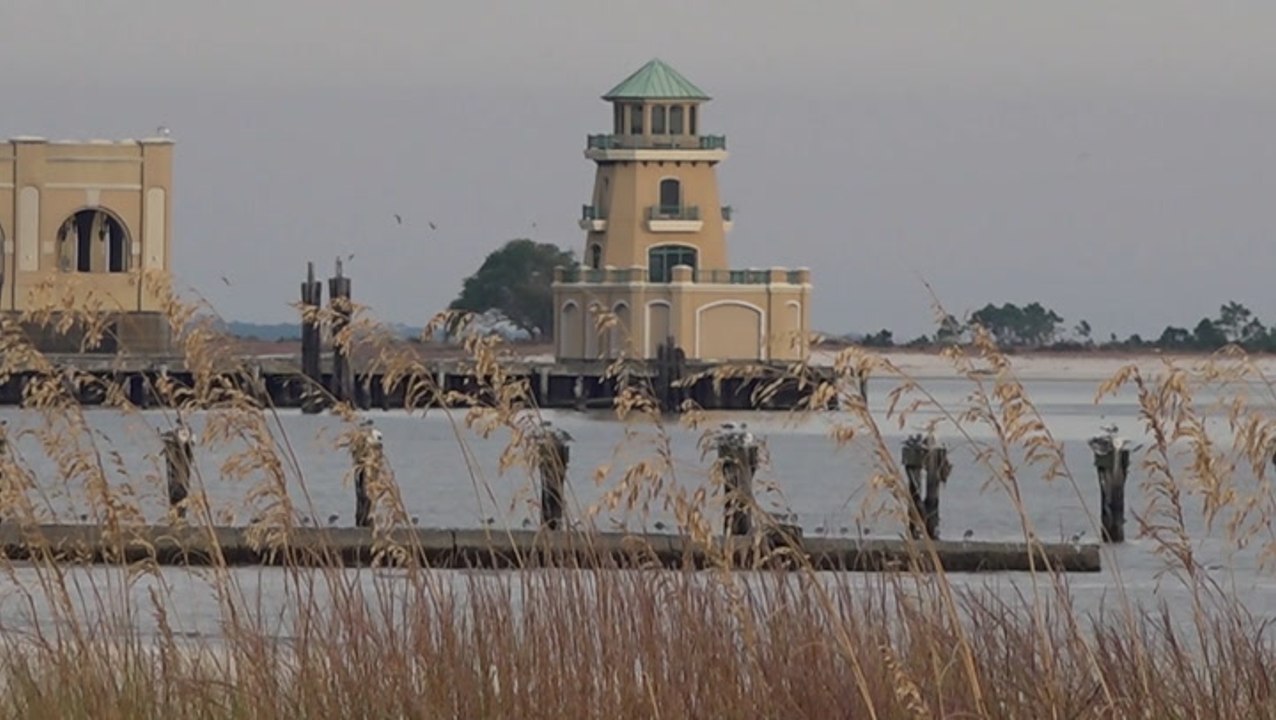 Recovery work continues 11 years after Gulf Coast oil spill