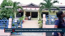 6 Bulan Pasca Badai Seroja, Pemerintah Baru Salurkan Bantuan Dari Pihak Ketiga