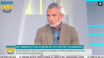 Ruiz Solas denuncia que el PP no hizo nada para cambiar la Ley del Aborto