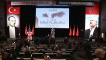 ATATÜRK'Ü ANMAK VE ANLAMAK KONFERANSI 10_11_2021