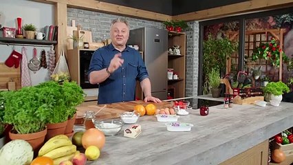 Ciasto kruche z truskawkami - Doradca Smaku - Sezon 15 Odcinek 40
