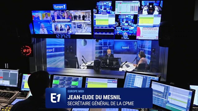 Pôle emploi va renforcer le contrôle des chômeurs