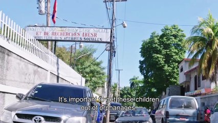 Finding The Way Home - Official Trailer