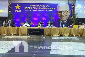 #NacionalesTN / Dirigentes del partido de la liberación dominicana preocupados por la situación que vive Haití