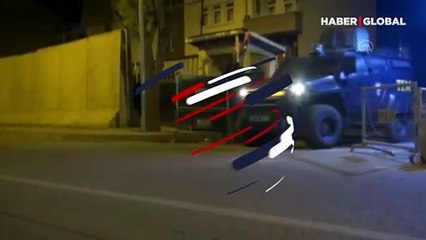 Diyarbakır merkezli 4 ilde terör operasyonu: Gözaltına alınanlar arasında HDP'li yöneticiler de var