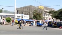 الجزيرة ترصد الأوضاع في مدينة أداما الإثيوبية