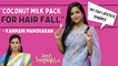 "என் Skin & Hair Routine இது தான்" - Actress Kanmani Manoharan Beauty Tips | Barathi Kannama Anjali