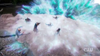 Supergirl Series Finale Trailer (2021)