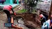 BPBD Kota Sukabumi Data 26 Titik Bencana
