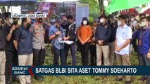 Tak Hanya Aset Tommy Soeharto, Aset Kaharudin Juga Sedang Proses Untuk Disita