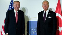 ABD Başkanı Joe Biden'ın listesi tartışma yarattı! Demokrasi Zirvesi'ne Türkiye davet edilmedi